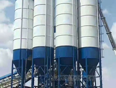 安裝現場